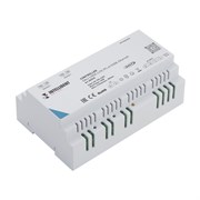 INTELLIGENT ARLIGHT Контроллер DALI-LOGIC-LITE-PS-x2 (230B, Ethernet) (IARL, IP20 Пластик, 2 года) 053510-1