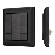 INTELLIGENT ARLIGHT Панель DALI-223-4G-DIM-IN-BLACK (BUS) (IARL, -) 029245-3