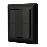 INTELLIGENT ARLIGHT Панель DALI-223-4K-D2-IN-BLACK (BUS, Free purpose) (IARL, -) 032502-3