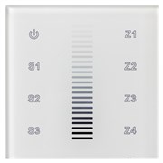 Панель SR-2300TS-IN White (DALI, DIM) (Arlight, -) 019444-1