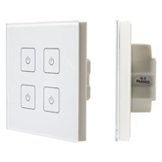Панель SR-2400TL-IN White (DALI, DIM) (Arlight, -) 019452-1