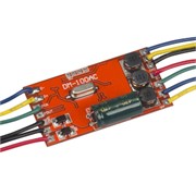 Декодер DMX RA-3x300mA (Arlight, Бескорпусной) 019066-1