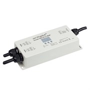Декодер DMX SR-2114BWP (12-36V, 4x700mA) (Arlight, IP67 Пластик, 3 года) 019065-1