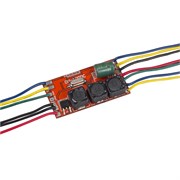 Декодер DMX RA-3x600mA (Arlight, Бескорпусной) 019067-1