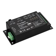 Декодер DMX SR-2108A-M5-3 (12-36V, 480-1440W, 5CH) (Arlight, IP20 Металл, 3 года) 021844-1
