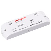 Контроллер DMX SR-2817WI (220V, WiFi, 8 зон) (Arlight, IP20 Пластик, 3 года) 017609-1