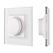 Панель Rotary SR-2835CCT-RF-IN White (3V, MIX) (Arlight, IP20 Пластик, 3 года) 017914-1