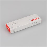 Пульт SMART-R45-MULTI Black (1 зона, 2.4G) (Arlight, IP20 Пластик, 5 лет) 032987-1
