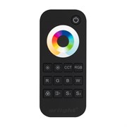Пульт SMART-R21-MULTI Black (1 зона, 2.4G) (Arlight, IP20 Пластик, 5 лет) 023472-1