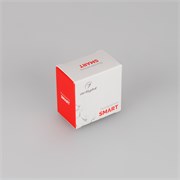 Контроллер-выключатель SMART-S2-SWITCH (230V, 1.5A, 2.4G) (Arlight, IP20 Пластик, 5 лет) 025039-1
