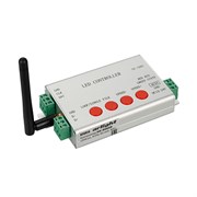 Контроллер HX-806SB (2048 pix, 12-24V, SD-card, WiFi) (Arlight, -) 020914-1