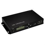 Контроллер HX-801TC (122880 pix, 220V, SD-карта) (Arlight, -) 022187-1