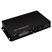 Контроллер HX-803TC-2 (170000pix, 220V, SD-card, TCP/IP) (Arlight, -) 023048-1