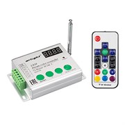 Контроллер CS-Master-RF14B-2 (5-24V, ПДУ 14кн) (Arlight, -) 023729-1