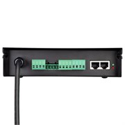 Контроллер HX-SPI-DMX-SL-4P (4096 pix, 220V, TCP/IP, add, ArtNet) (Arlight, IP20 Металл, 2 года) 027277-1