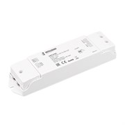 INTELLIGENT ARLIGHT Усилитель SMART-TRIAC-601-72-DIM-SUF (230V, 1x2A) (IARL, IP20 Пластик, 5 лет) 046490-1