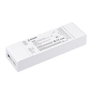 INTELLIGENT ARLIGHT Диммер SMART-CC-205-72-SH-PD-SUF (12-48V, 5x150-500mA, TUYA Wi-Fi, 2.4G) (IARL, IP20 Пластик, 5 лет) 038210