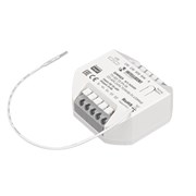 INTELLIGENT ARLIGHT Диммер TY-102-72-PS-IN (12-48V, 2x5A, TUYA Wi-Fi, 433Mhz) (IARL, IP20 Пластик, 3 года) 045359-1