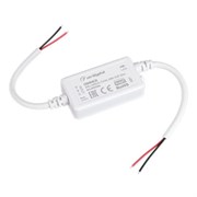 Диммер ARL-SIRIUS-TUYA-DIM-SUF Slim (12-24V, 1x6A, 2.4G) (Arlight, IP20 Пластик, 3 года) 032346-1