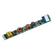 INTELLIGENT ARLIGHT Диммер SMART-CC-202-72-MIX-IN (48V, 2x150-500mA, Track, ZB) (IARL, IP20 Пластик, 5 лет) 046541