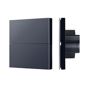 INTELLIGENT ARLIGHT Кнопочная панель SMART-ZB-801-22-1G-4SC-MULTI-IN Black (230V) (IARL, IP20 Пластик, 5 лет) 048042