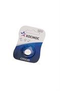КОСМОС CR1220 BL1(в упаковке 12шт) 07229
