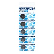 ROBITON PROFI R-CR2025-BL5 CR2025 BL5(блистер 5шт) 13415