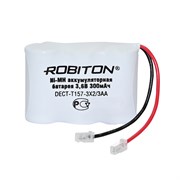 ROBITON DECT-T157-3X2/3AA PH1 13472