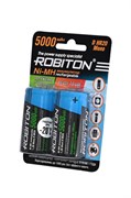 ROBITON RTU5000MHD BL2(блистер 2шт) 14223