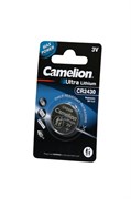 Camelion CR2430-BP1 CR2430 BL1(в упаковке 10шт) 07308