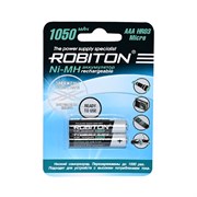 ROBITON RTU1050MHAAA-2 BL2(блистер 2шт) 13117