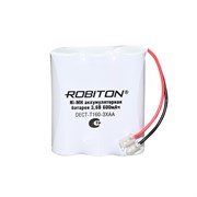 ROBITON DECT-T160-3XAA PH1 13468-1