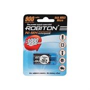 ROBITON 900MHAAA-2 BL2(блистер2шт) 08796