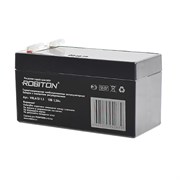 ROBITON VRLA12-1.3 07630