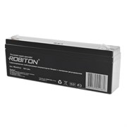 ROBITON VRLA12-2.2 07631