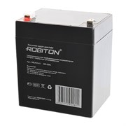 ROBITON VRLA12-4.5 07633