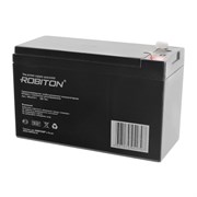 ROBITON VRLA12-7 10209