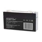 ROBITON VRLA6-1.3 07624