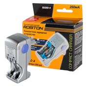 ROBITON SD250-4 BL1(блистер 1шт) 04540