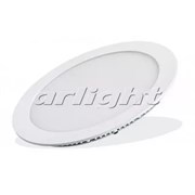 Светильник DL-192M-18W Warm White (Arlight, IP40 Металл, 3 года) 020116