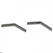 Соединитель профиля PLS-ZMPION-135 (Arlight, Металл) 019279