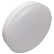 Ecola GX53   LED Premium 15,0W Tablet 220V 4200K матовая 27x75 T5UV15ELC