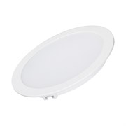 Светильник DL-BL180-18W Warm White (Arlight, IP40 Металл, 3 года) 021441