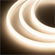 Гибкий неон ARL-MOONLIGHT-1516-DOME 24V Day (arlight, 11 Вт/м, IP67) 025555