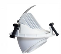 Светильник TITAN EVO 43/850 30гр., белый - встраиваемый выдвижной светодиодный   DL-2000000862378