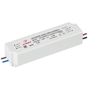 Блок питания ARPV-LV48060-A (48V, 1.3A, 60W) (Arlight, IP67 Пластик, 3 года) 019010