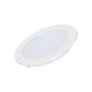 Светильник DL-BL125-9W Warm White (Arlight, IP40 Металл, 3 года) 021435