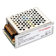 Блок питания ARS-25-24 (24V, 1.1A, 25W) (Arlight, IP20 Сетка, 2 года) 026682
