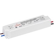 Блок питания ARPV-LV12020-A (12V, 1.7A, 20W) 018967