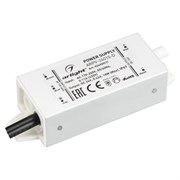 Блок питания ARPV-24010-D (24V, 0.42A, 10W) (Arlight, IP67 Металл, 3 года) 026909(1)